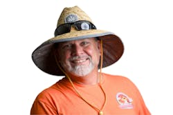 Michael Elkin Photo
