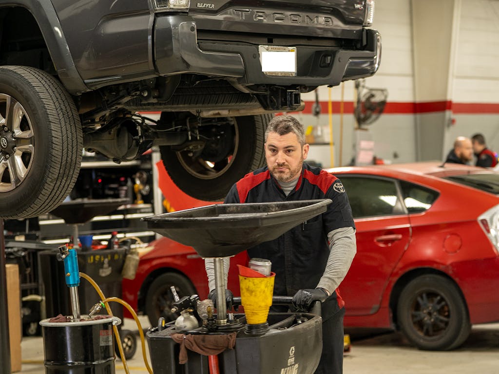 Beaver Toyota St. Augustine