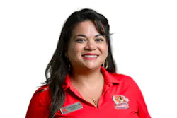Brittany Sandoval Photo