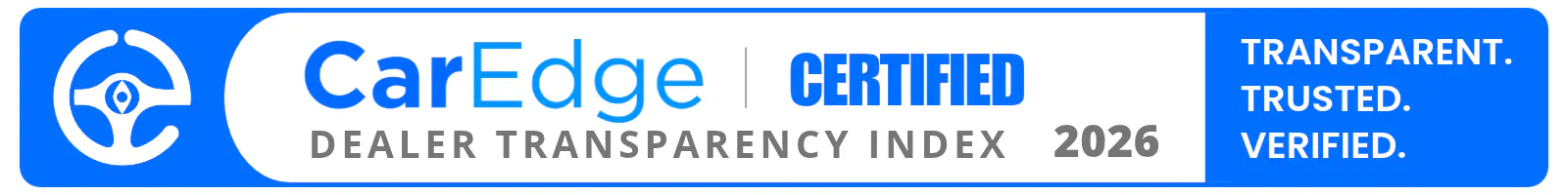 CarEdge | Beaver Toyota St. Augustine
