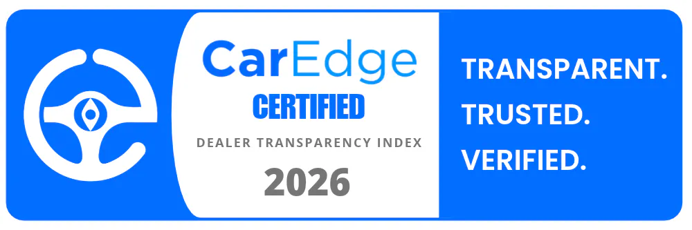 CarEdge | Beaver Toyota St. Augustine