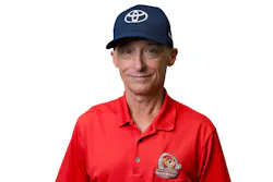 Keith Strickland Photo