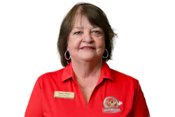 Nancy West Photo