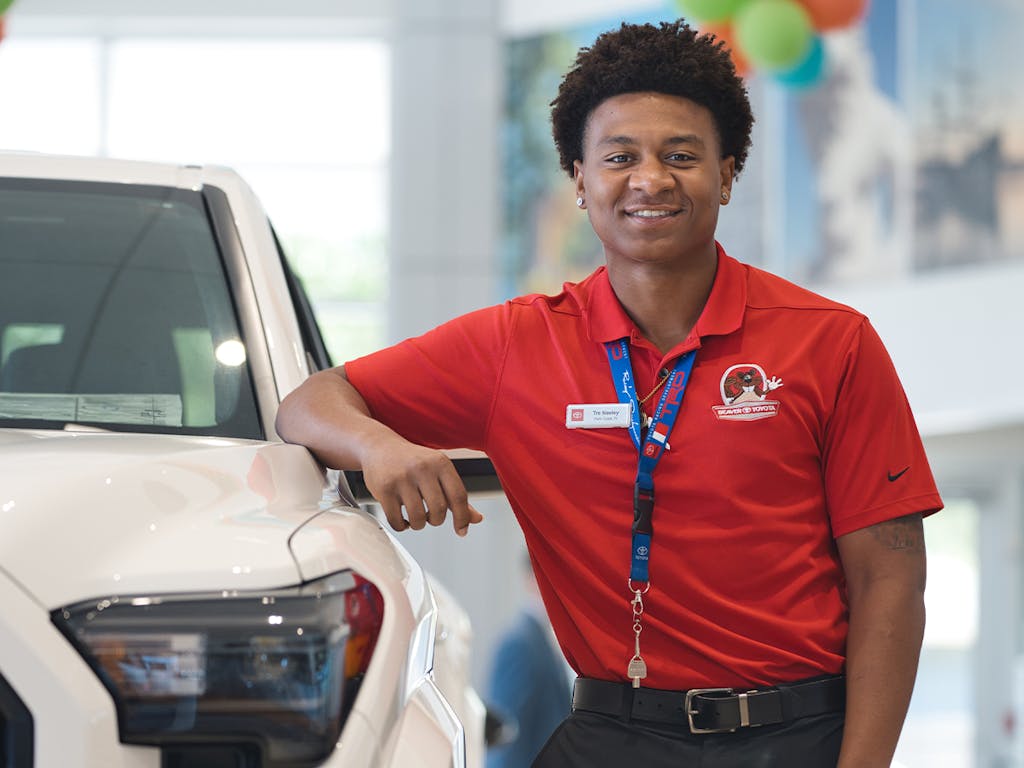 Discover Amazing Toyota Incentives at Beaver Toyota St. Augustine