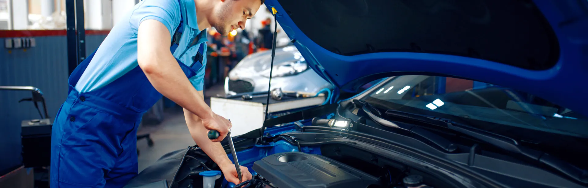 Toyota Recommended Service Schedule Explained