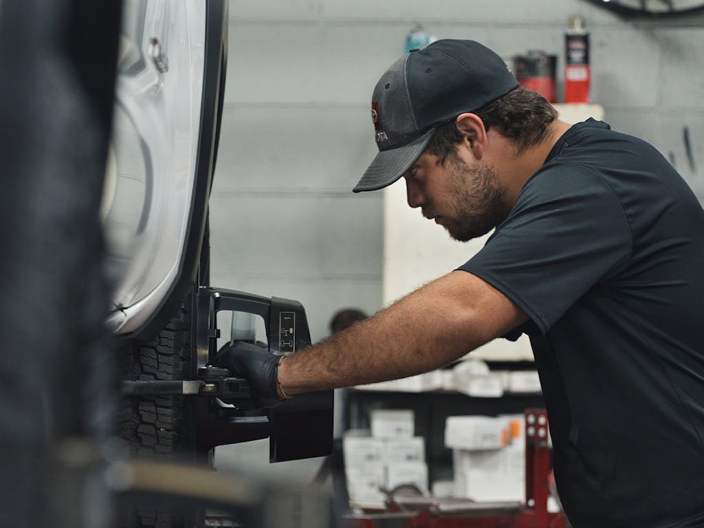 Why Beaver Toyota St Augustine Should Be Your Go-To for Vehicle Service