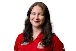 Victoria Hance Photo
