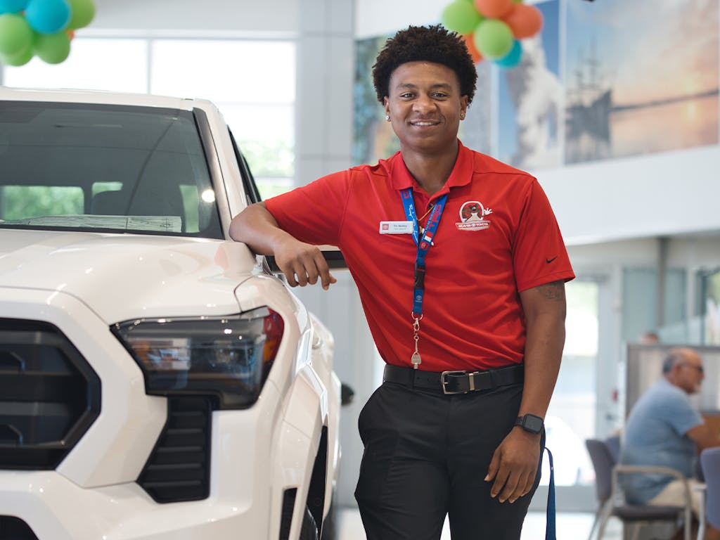 Discover Exceptional Care for Your Car at Beaver Toyota St. Augustine
