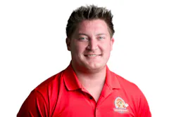 J.R. Snyder Photo