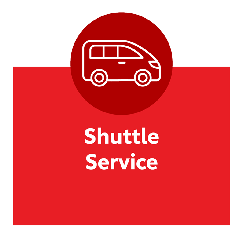 Shuttle Service