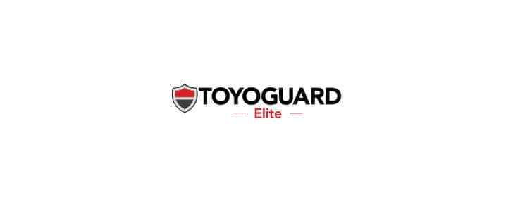 toyoguard elite