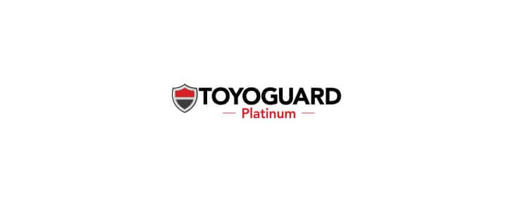toyoguard platinum
