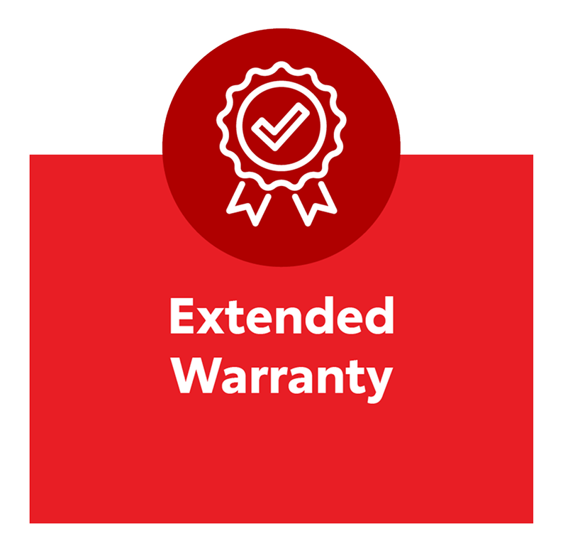 Extended Warranty