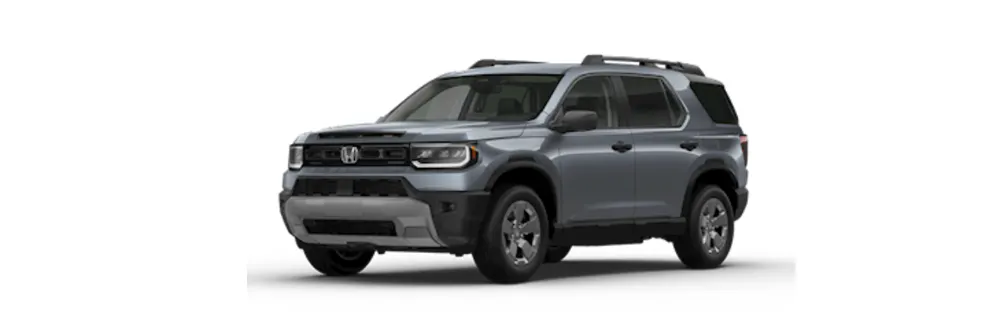 2026 Honda Passport RTL AWD AWD Automatic | Bisbee Honda of Danville