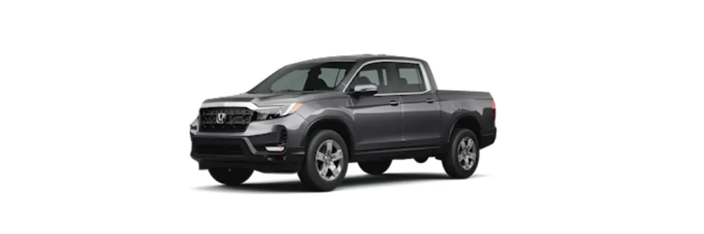 2026 Honda Ridgeline RTL AWD AWD Automatic | Bisbee Honda of Danville