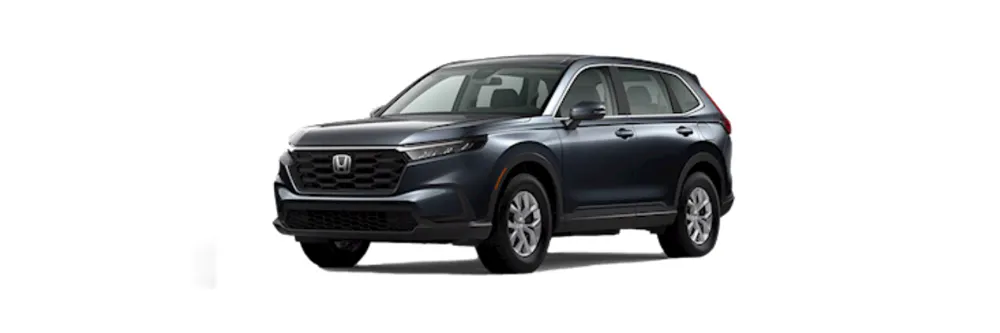 2026 Honda CR-V LX AWD AWD CVT | Bisbee Honda of Danville