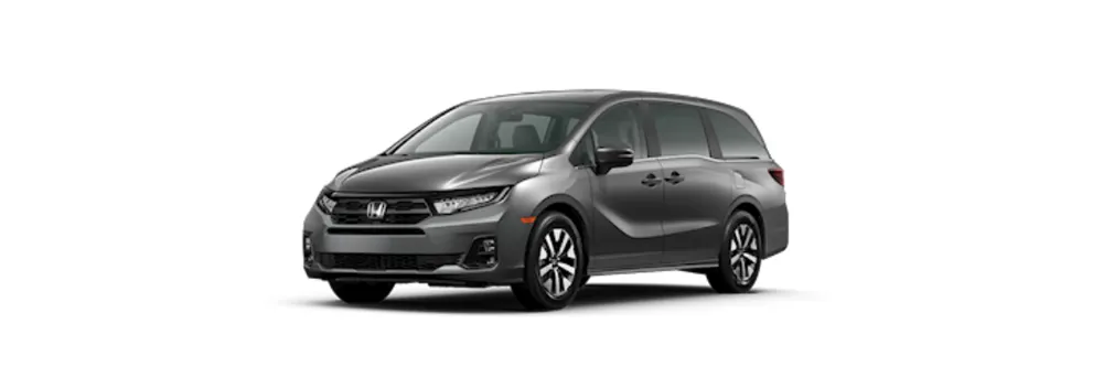 2027 Honda Odyssey EX-L Auto FWD Automatic | Bisbee Honda of Danville