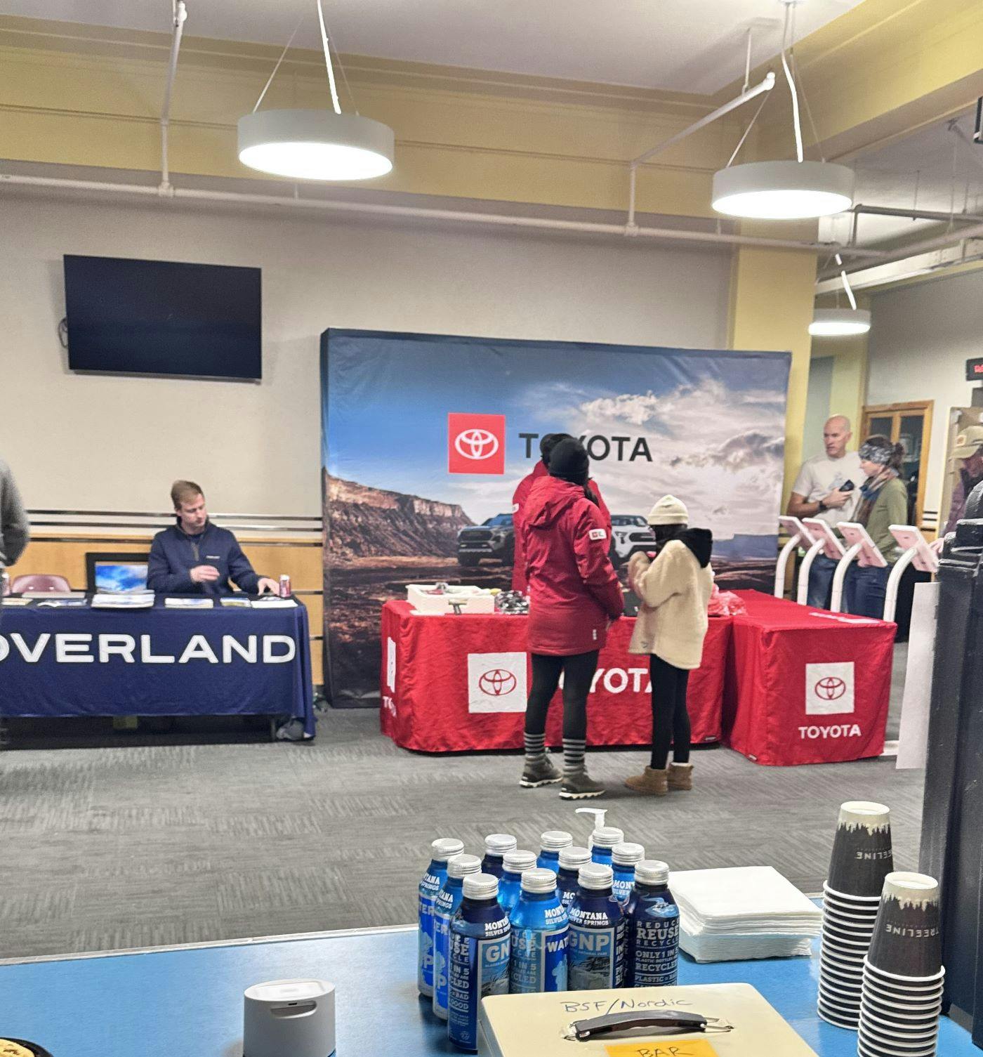 Banff Film Fest 2025