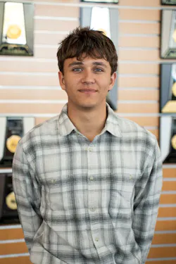 Bogdan Tutunaru Photo
