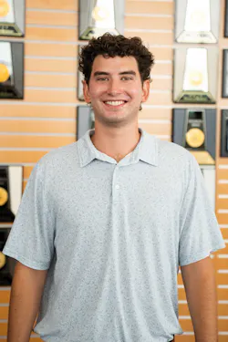 Brooks Tarbell Photo