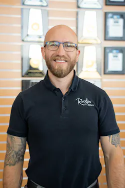 Clint Parsch Photo