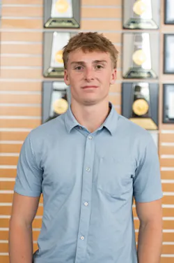 Wyatt Kubiak Photo