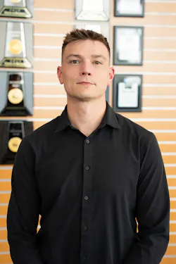 Damon Penneston Photo