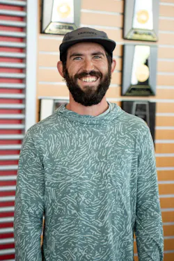 Jeremy Ricks Photo