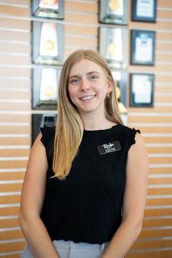 Kristin Jones Photo