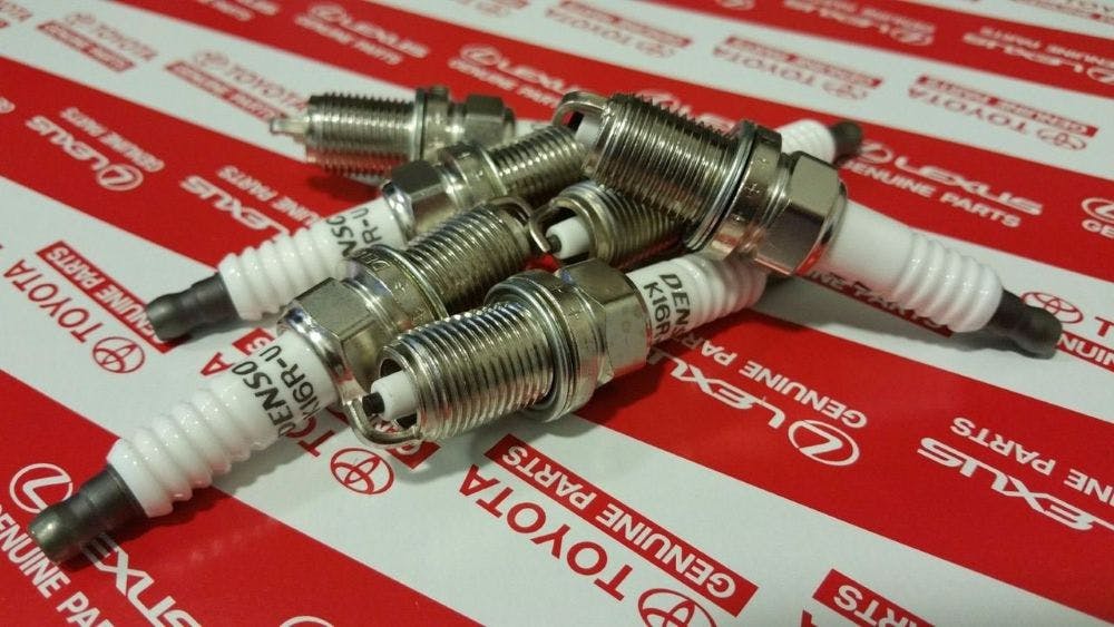 10% off Spark Plugs | Toyota of Bozeman