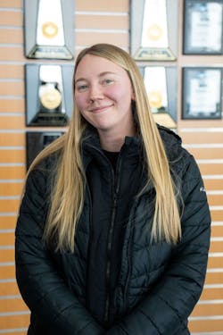 Madisen Whirley Photo