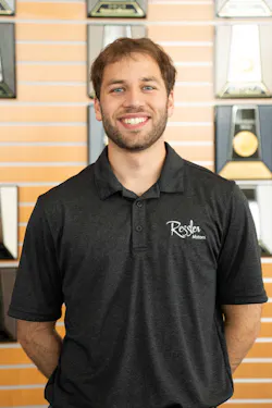 Nate Adamek Photo