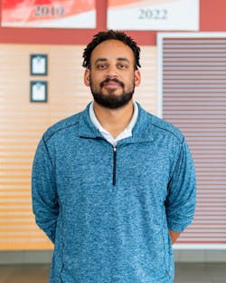 Preston Knight Photo