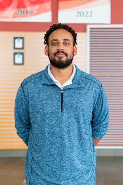 Preston Knight Photo