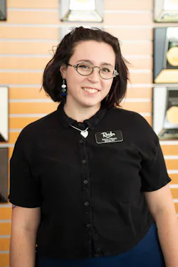 Sabrina Jefferson Photo