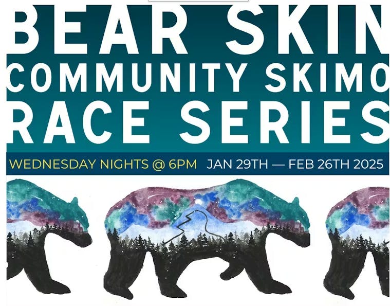 Bear Skin Skimo 2025