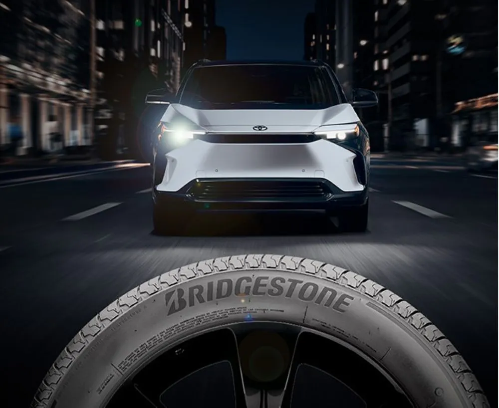 Bridgestone $150 Instant Rebate | Toyota of Bozeman