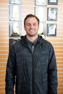 Geran Williamson Photo