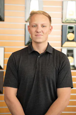 Tyler Forward Photo