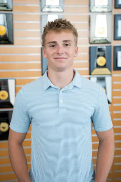 Wyatt Kubiak Photo