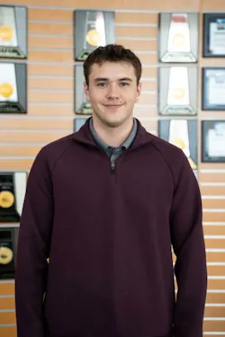Zachary Weiler Photo