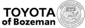 Toyota of Bozeman