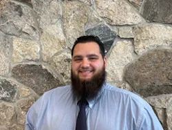 Anthony Pacheco Photo