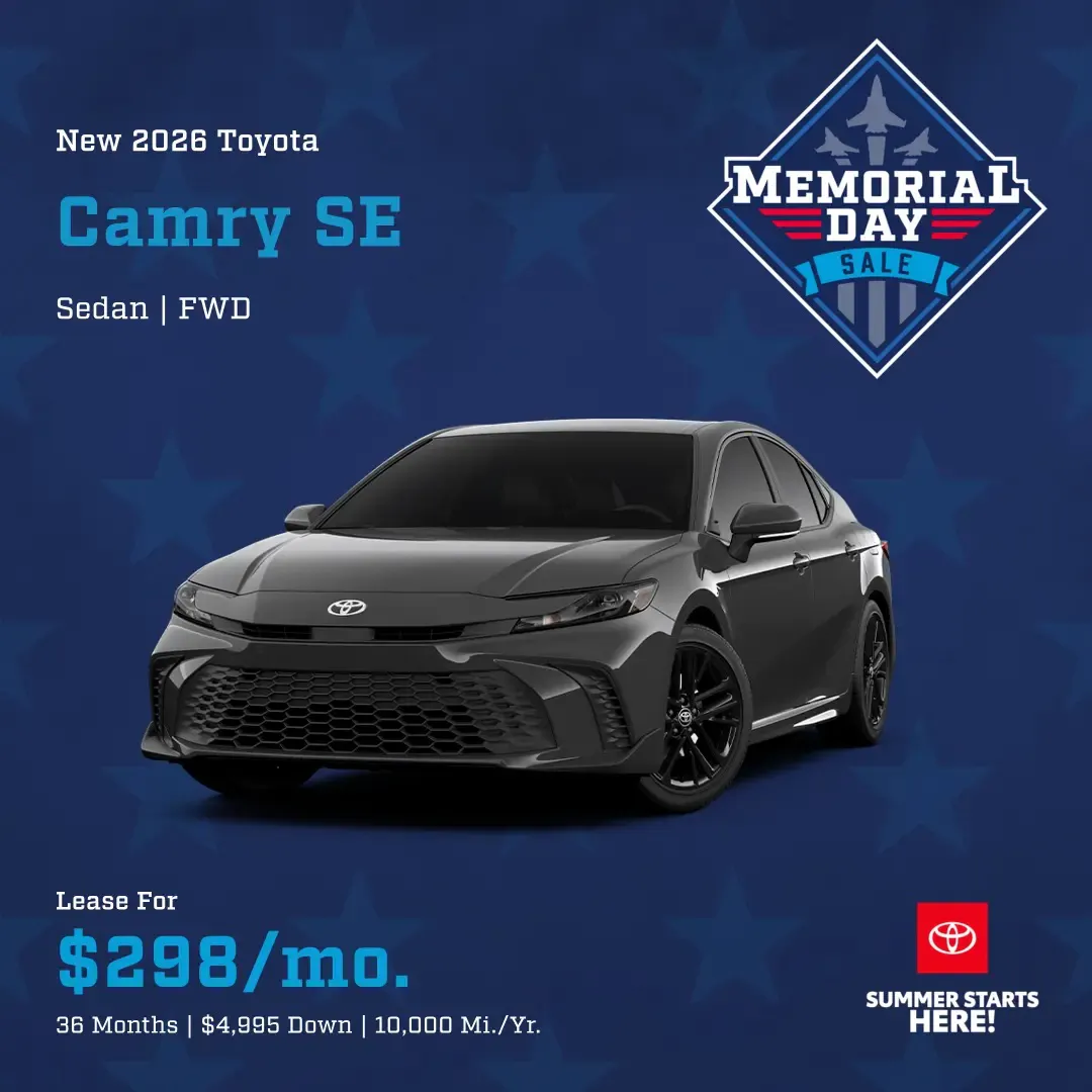 Camry