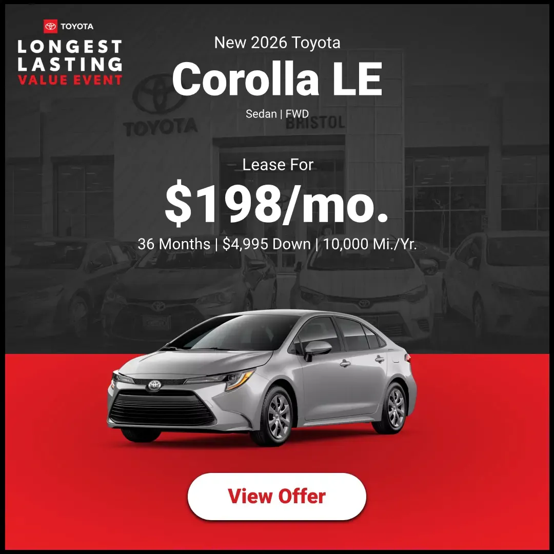Corolla