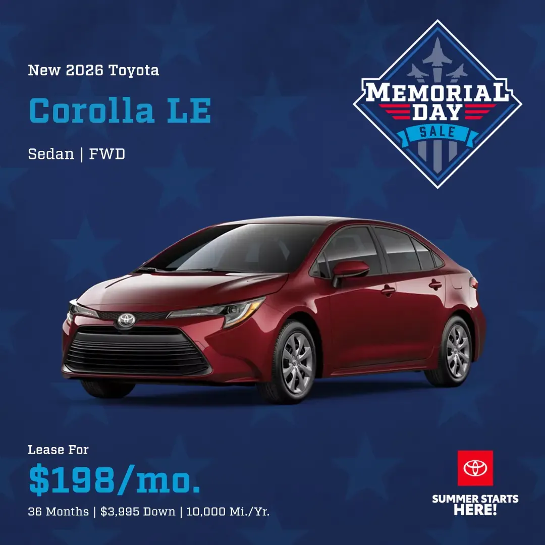 Corolla