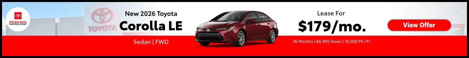 Corolla