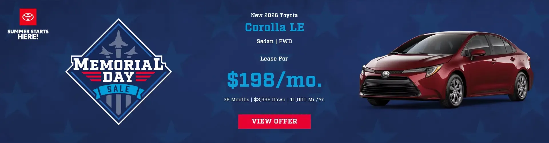 Corolla