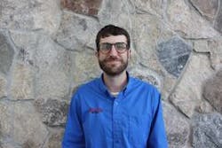 Jesse Szumita Photo