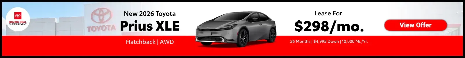 Prius